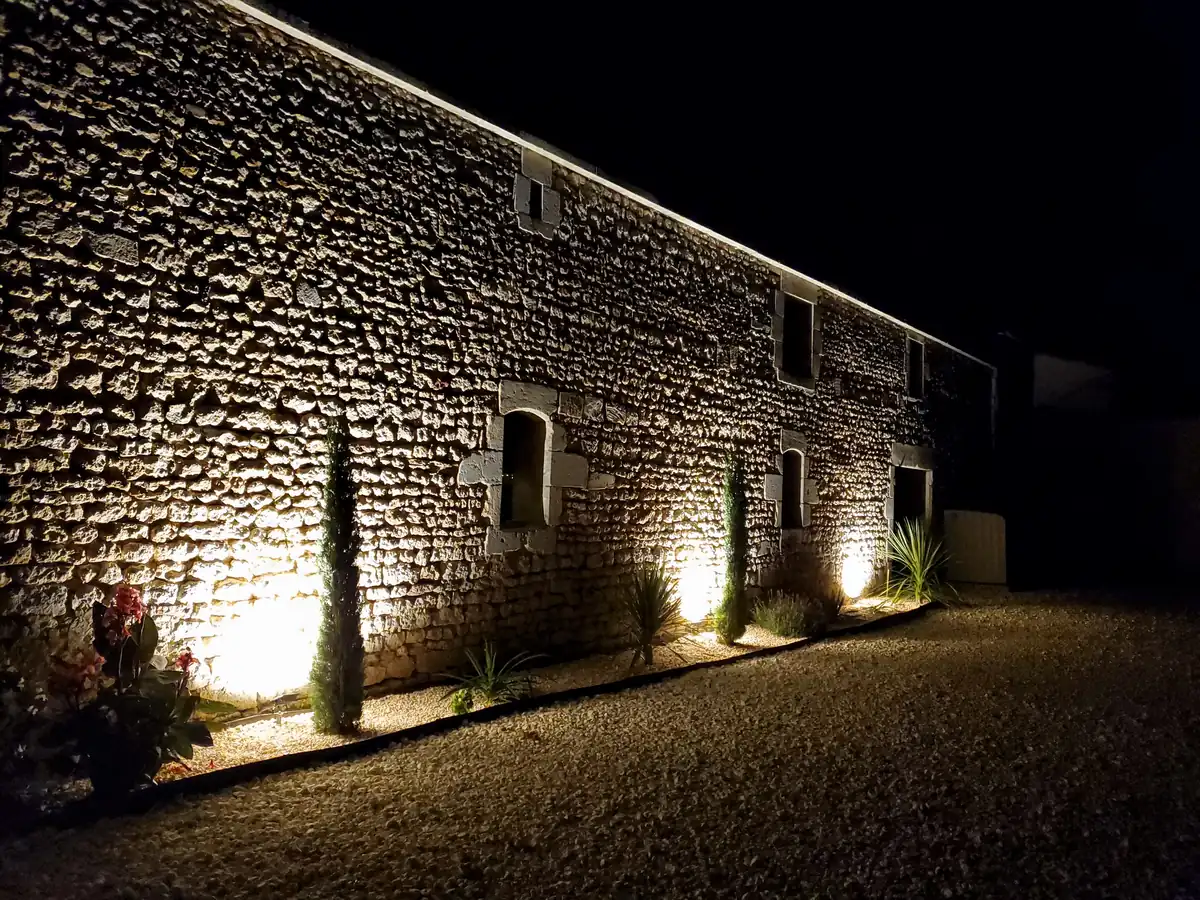 Domaine de la Gémolière