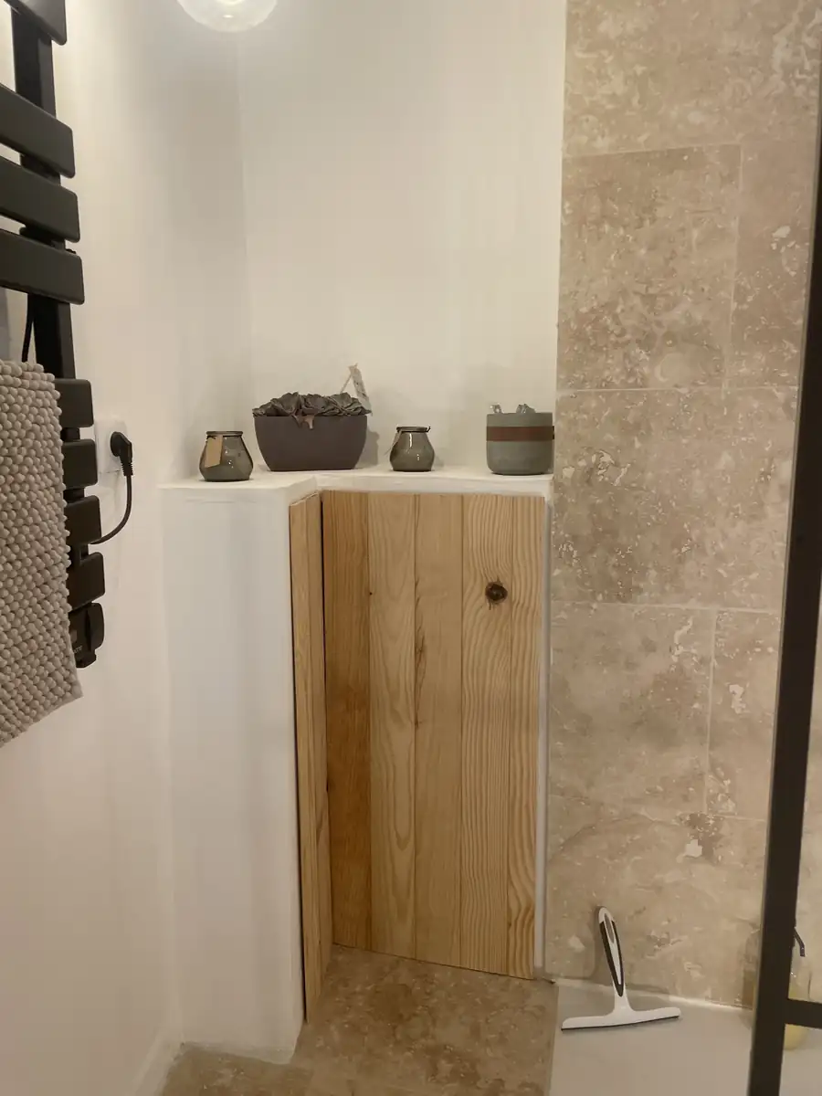 Chambre d'Hôtes La Fontaine
