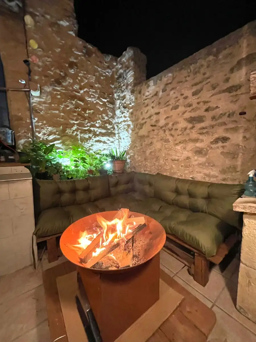 Chambre d'Hôtes La Fontaine