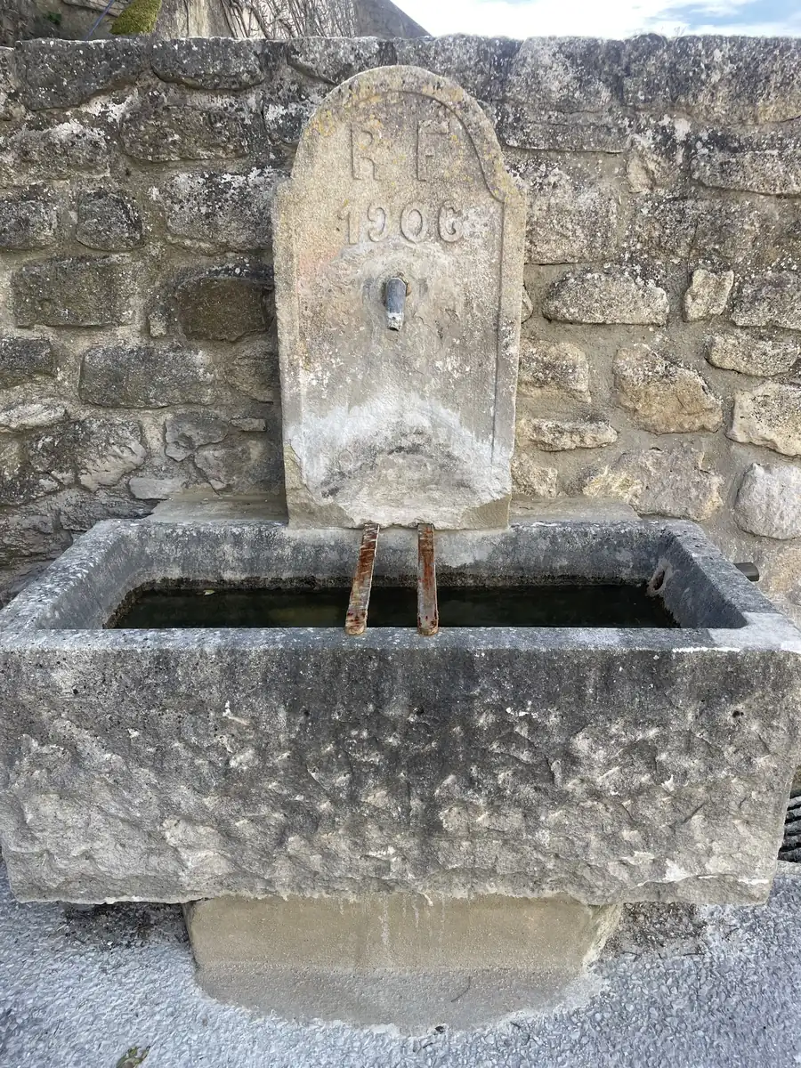 Chambre d'Hôtes La Fontaine