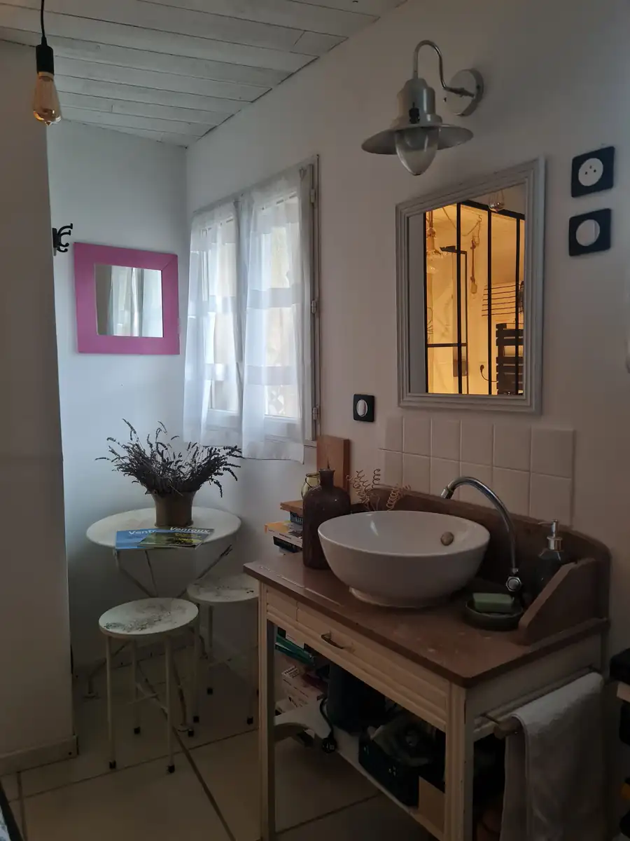 Chambre d'Hôtes La Fontaine