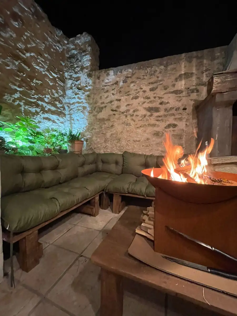 Chambre d'Hôtes La Fontaine