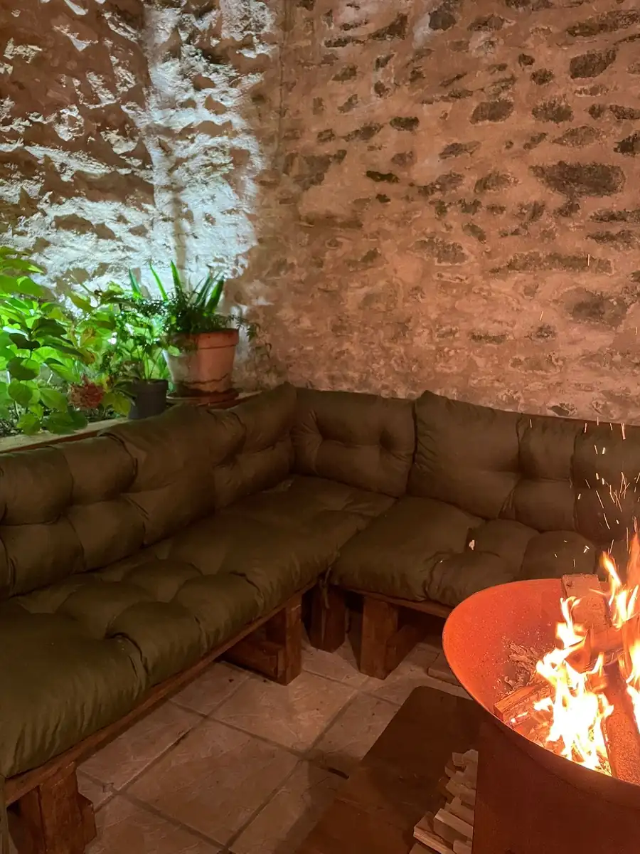 Chambre d'Hôtes La Fontaine