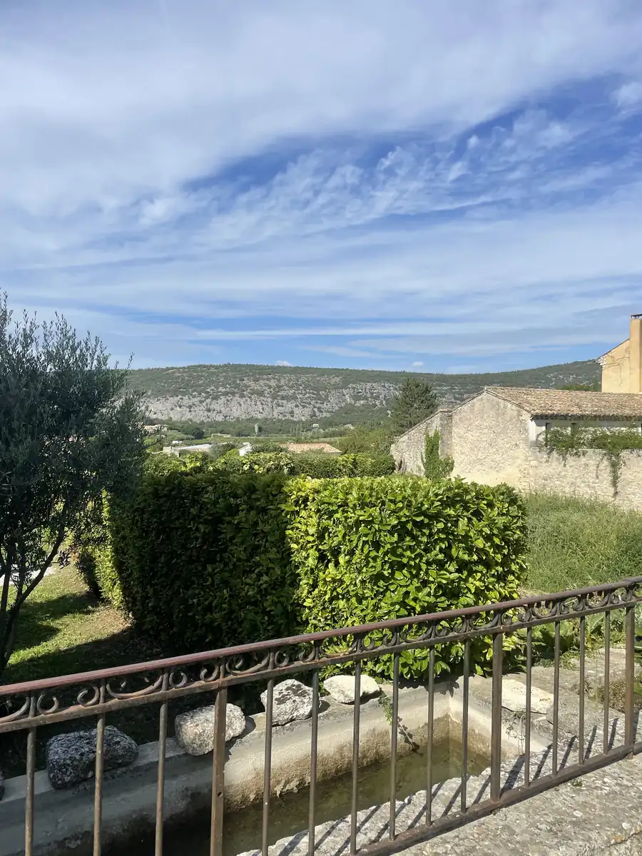 Chambre d'Hôtes La Fontaine