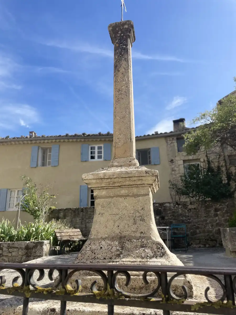 Chambre d'Hôtes La Fontaine