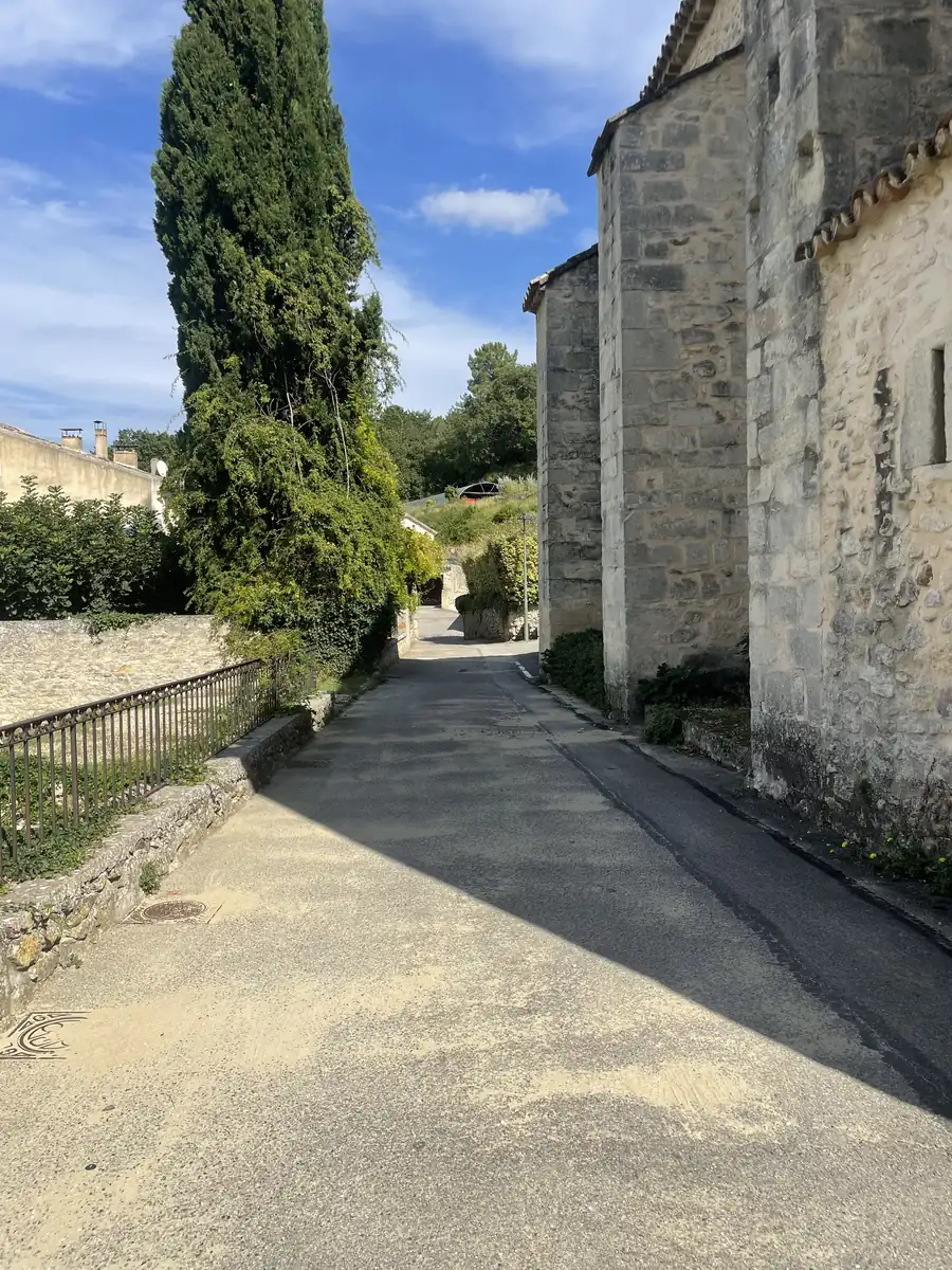 Chambre d'Hôtes La Fontaine