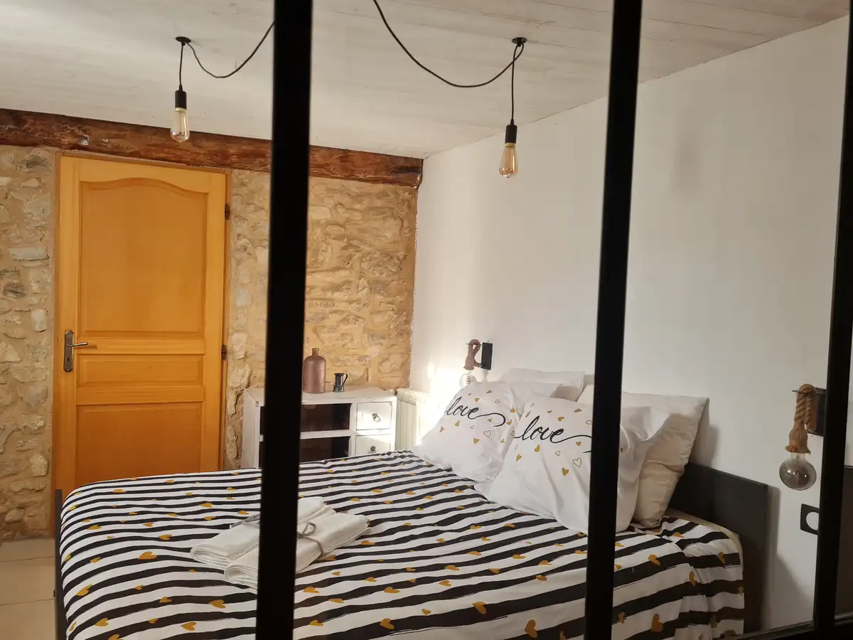 Chambre d'Hôtes La Fontaine