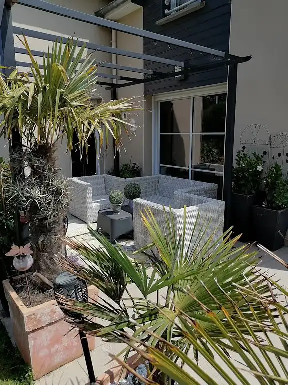 Chez Hélène