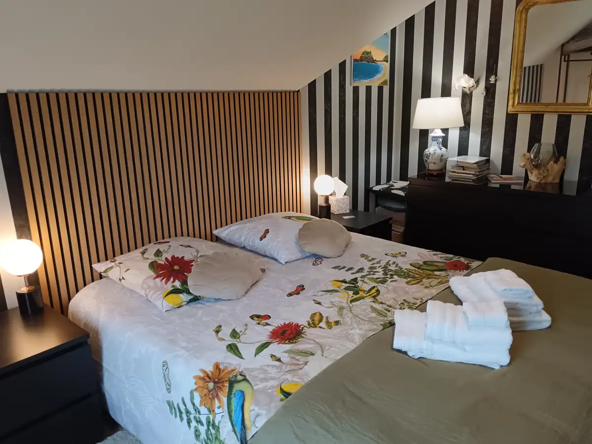 Chez Hélène — Cosy