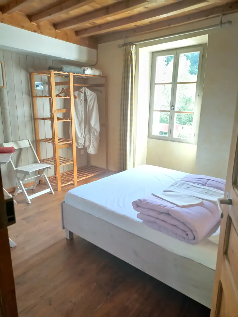 Chambre Cimbels