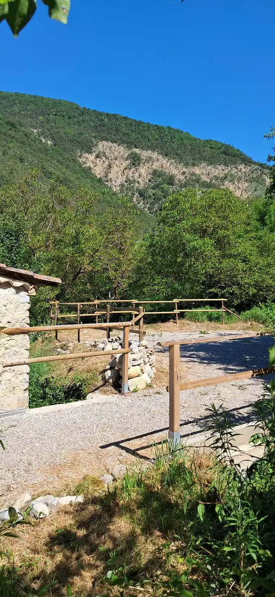 Les baladins