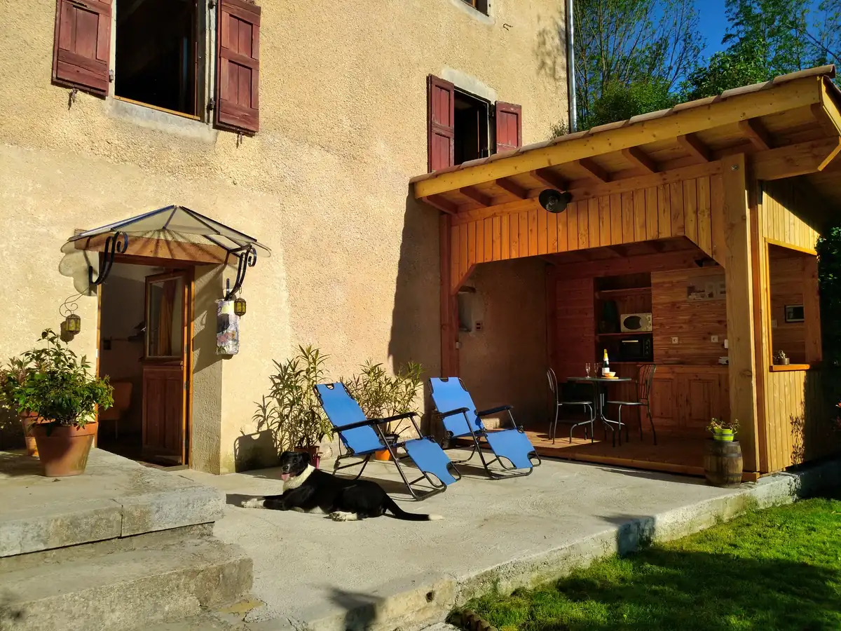Les baladins