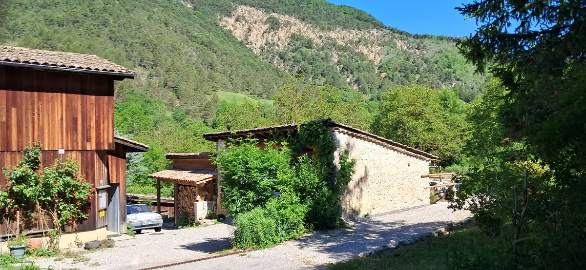 Les baladins