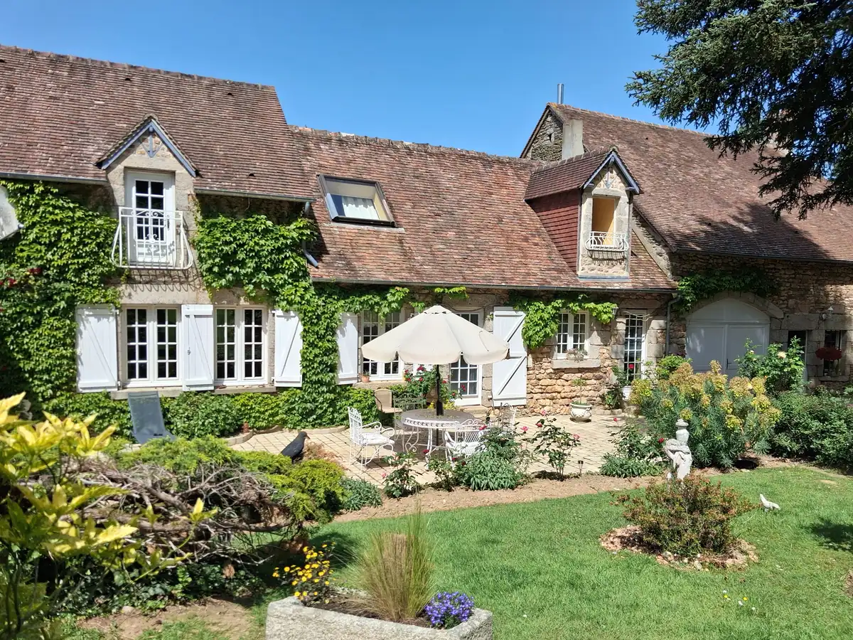 Photo de la propriété