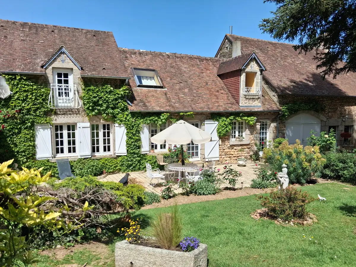 Photo de la propriété