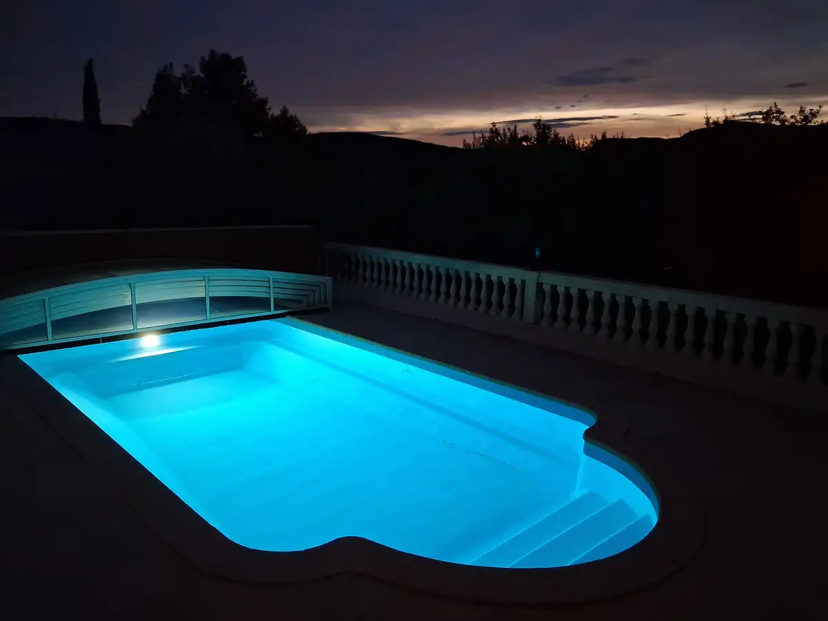 Villa La Ceriseraie — Villa La Ceriseraie