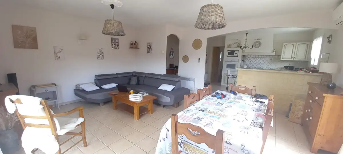 Villa La Ceriseraie — Villa La Ceriseraie