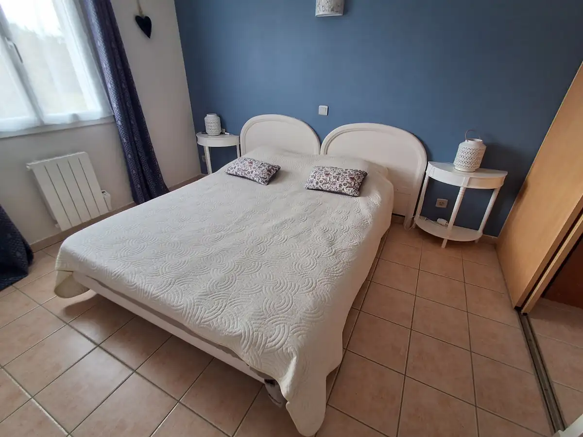 Villa La Ceriseraie — Villa La Ceriseraie