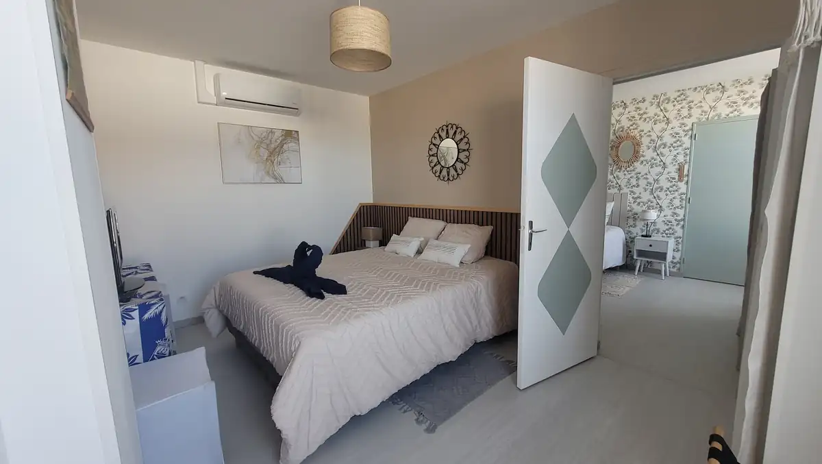 Le Clos des Voyageurs