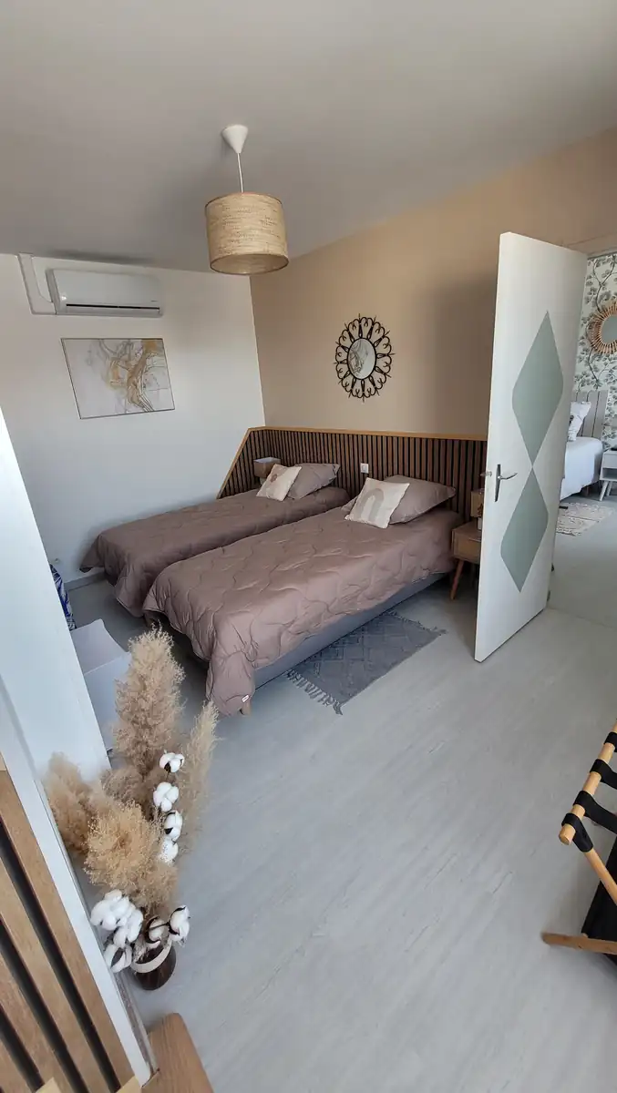 Le Clos des Voyageurs