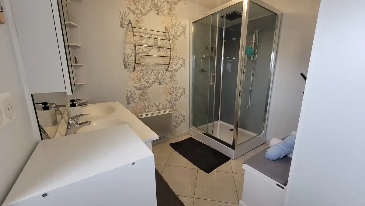 La Suite des Voyageurs