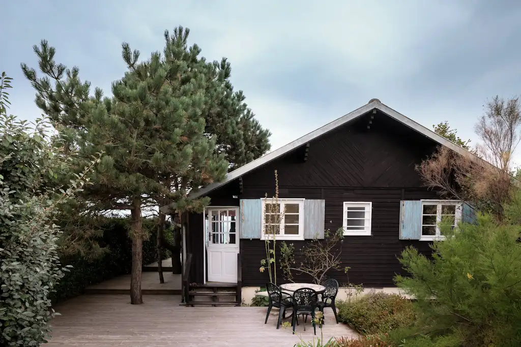 quibervilla la mer à 10 m — quibervilla la mer à 10 m
