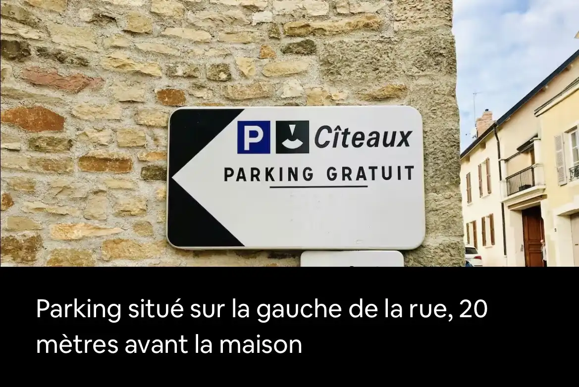 Le jardin