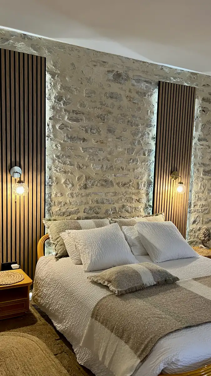 Le Jardin
