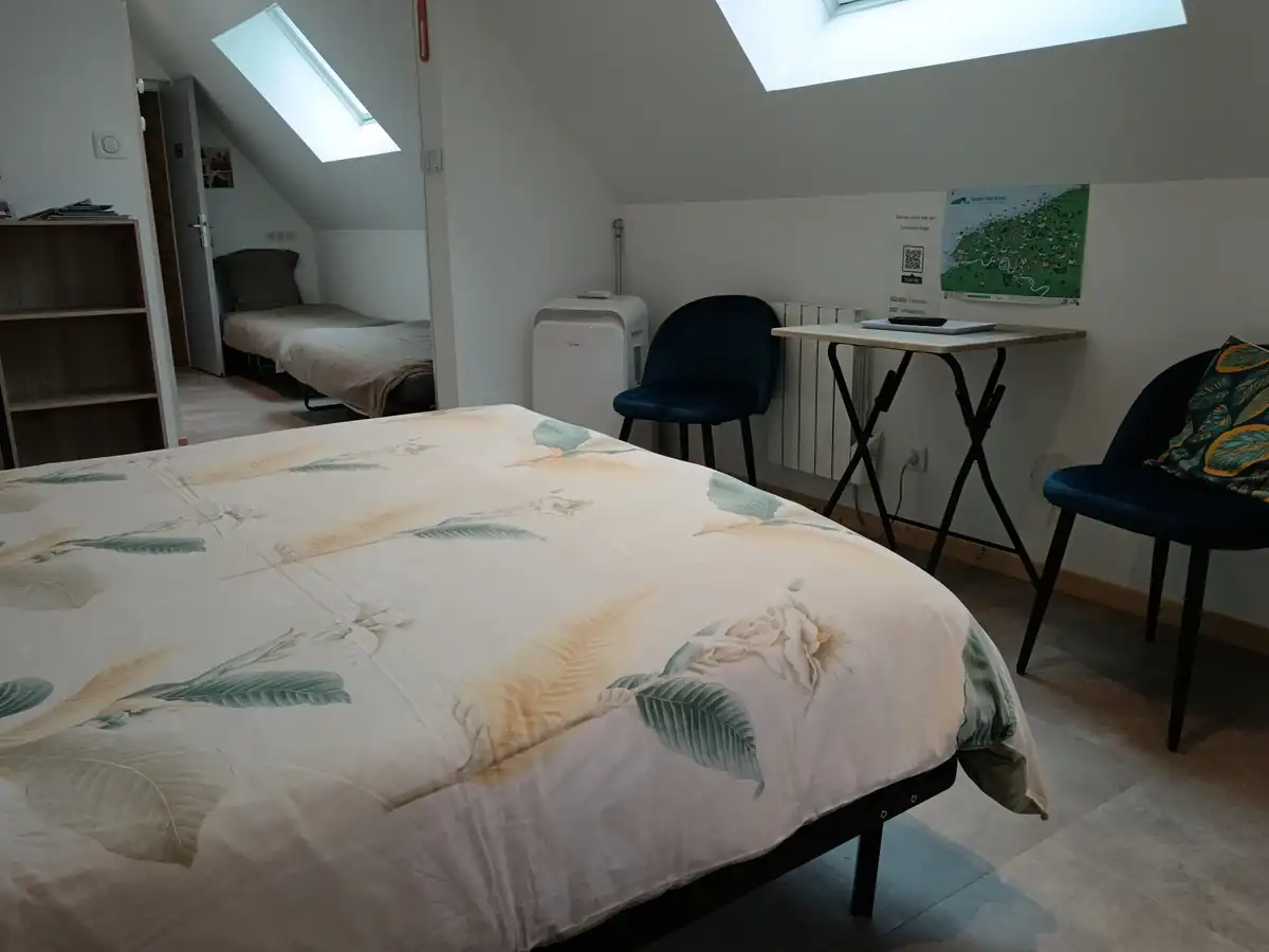 l'enclume