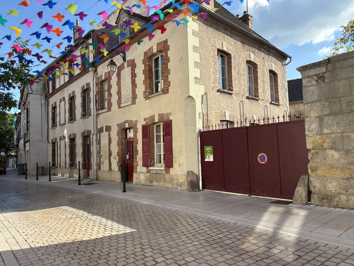Au Richebourg Nogent