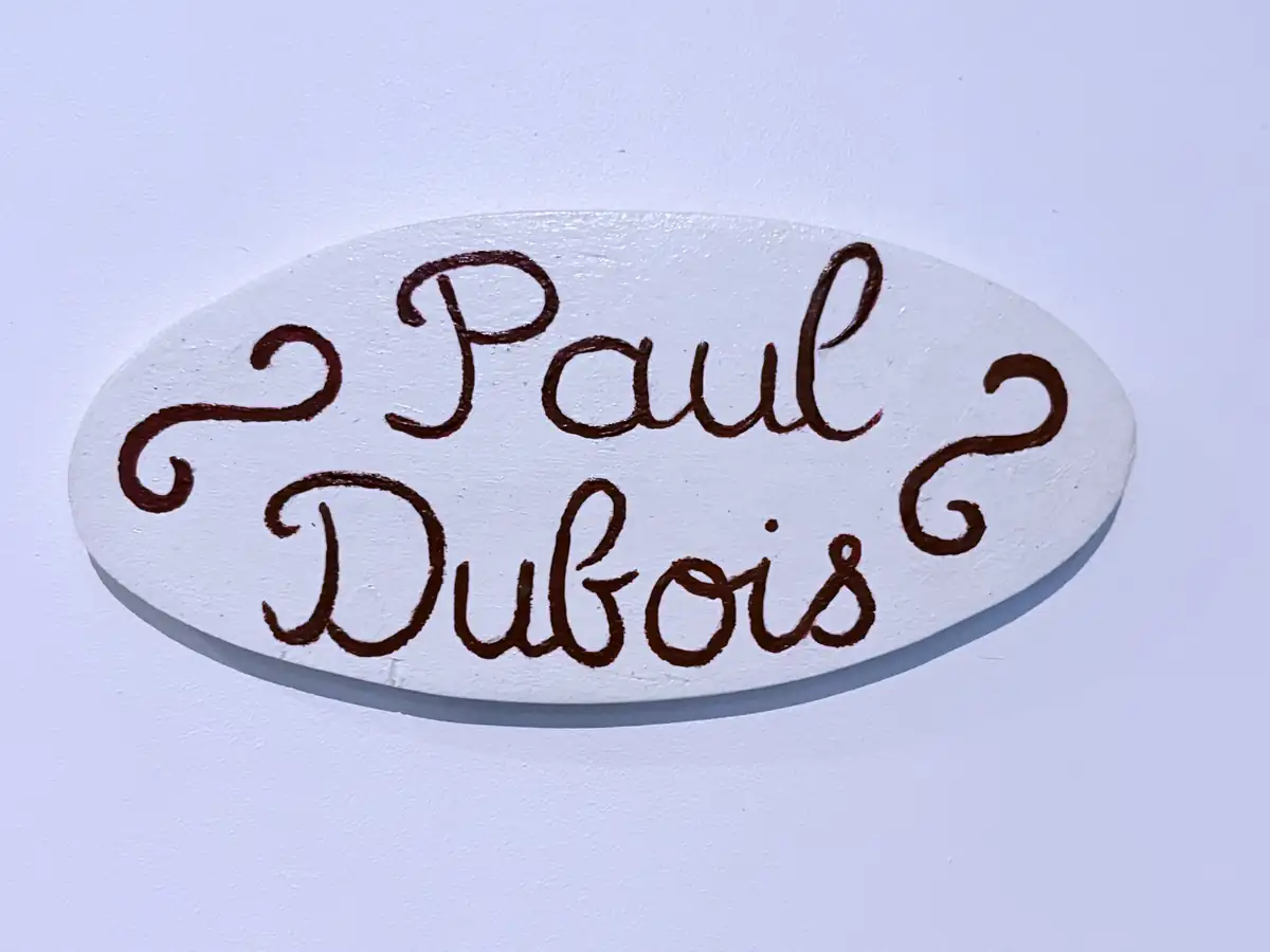 Au Richebourg Nogent — Suite Paul Dubois