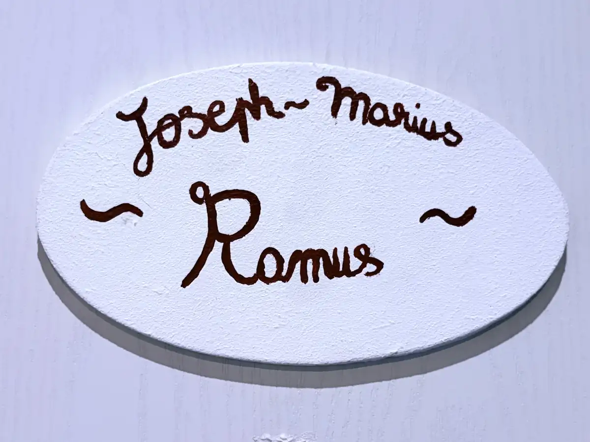Suite Marius Ramus