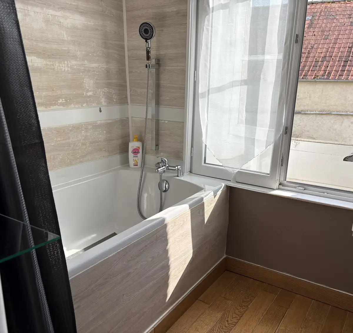 Suite Marius Ramus