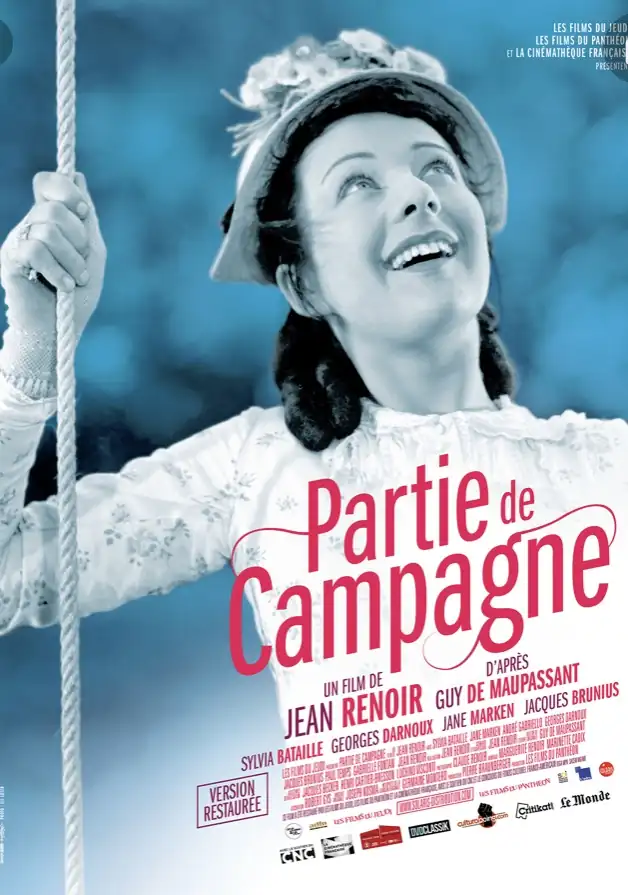 Partie de campagne