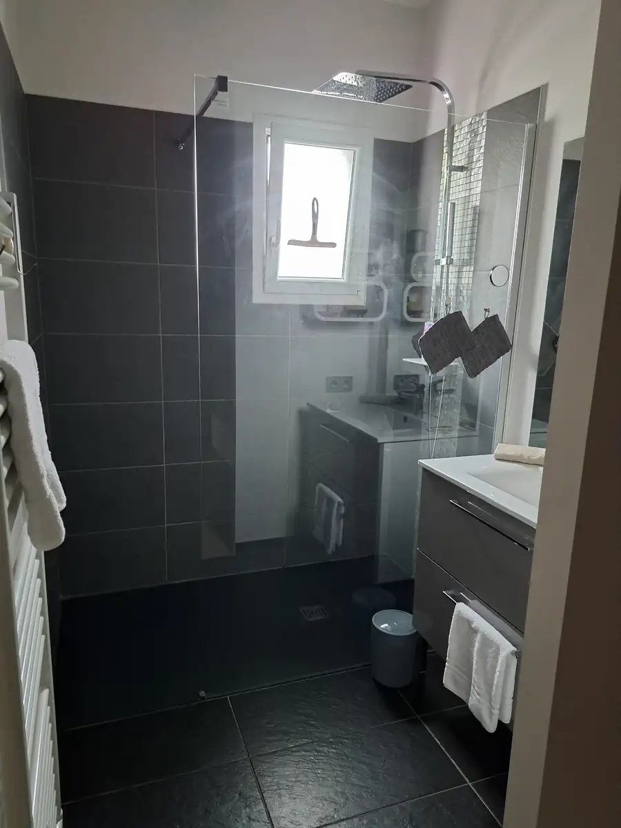 Chambre d'hôtes Villa Menta