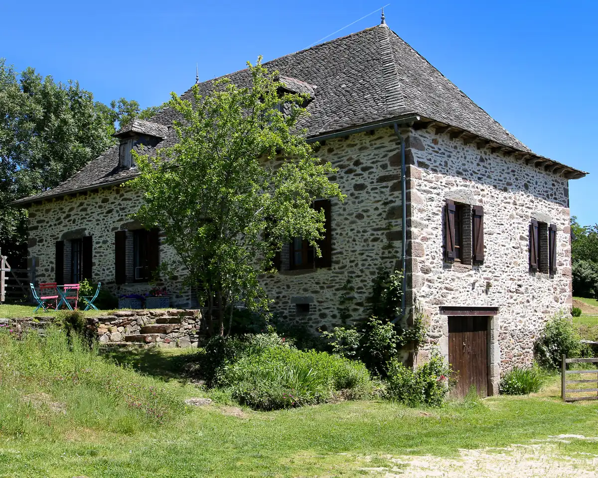 Chez-Caro — Chez-Caro