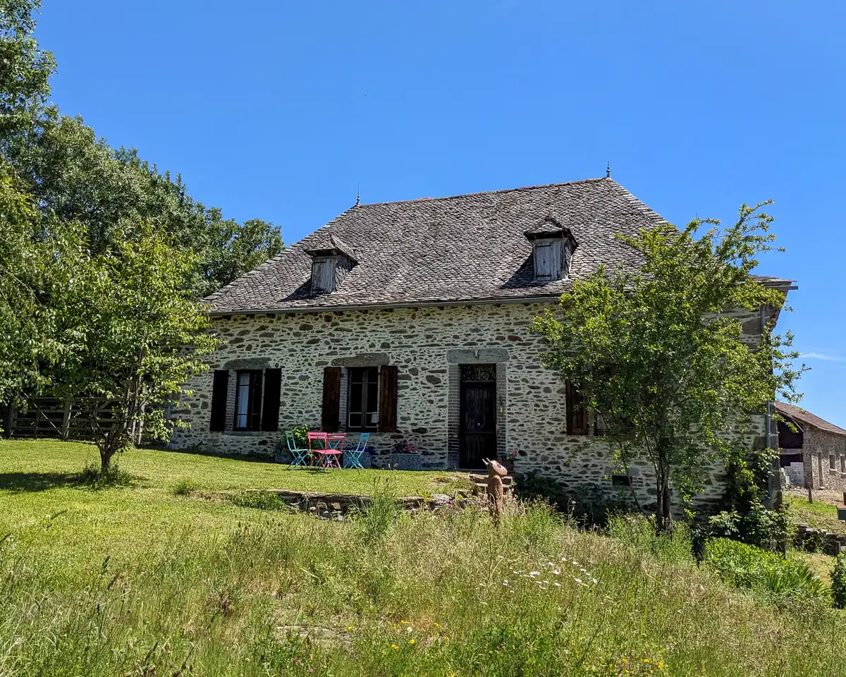 Chez-Caro — Chez-Caro