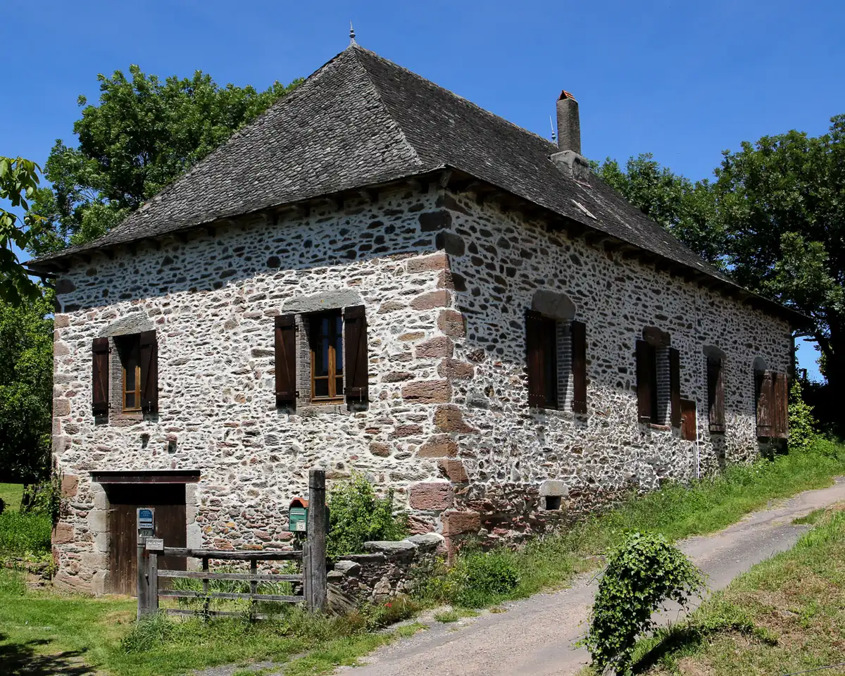 Chez-Caro — Chez-Caro