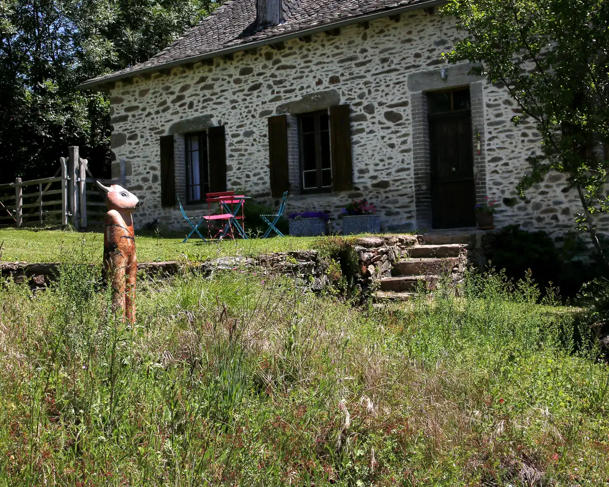 Chez-Caro — Chez-Caro
