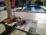 Le Mas des Calus