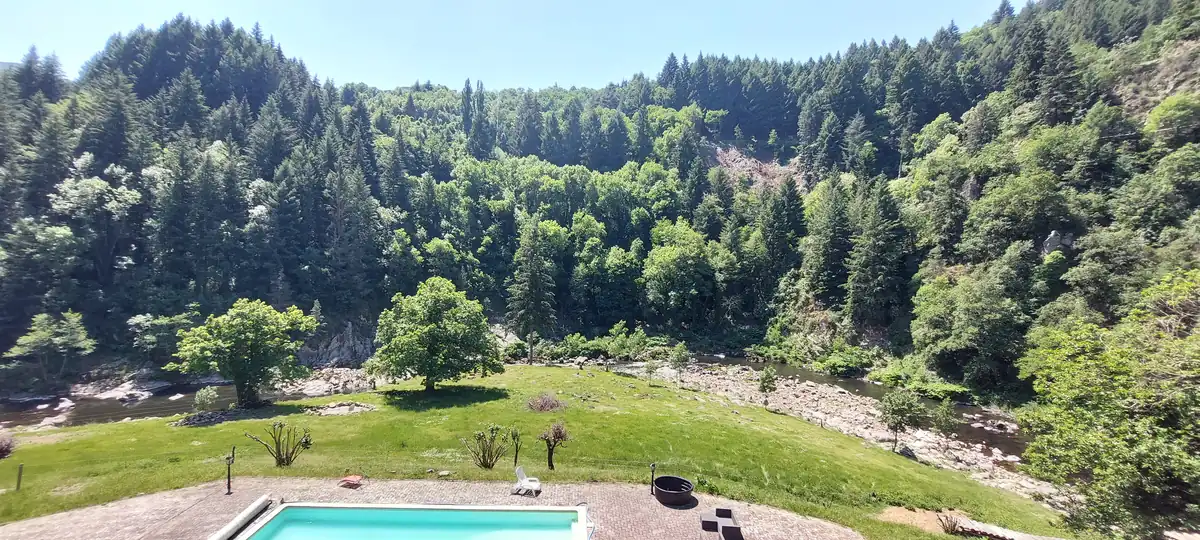 La Bergerie de l'Aulagner