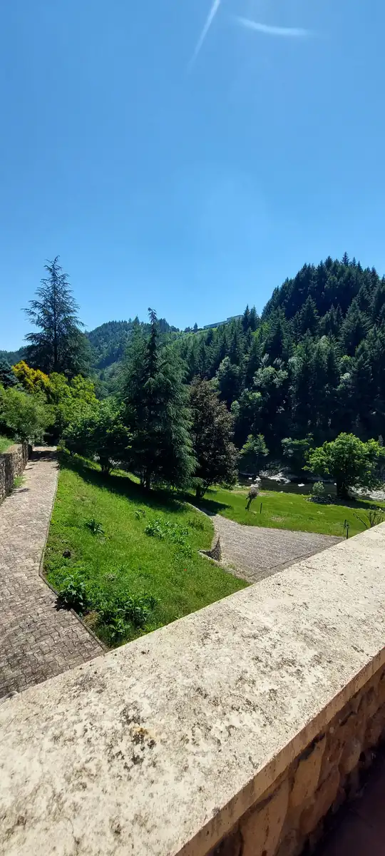 La Bergerie de l'Aulagner