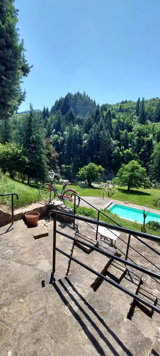 La Bergerie de l'Aulagner