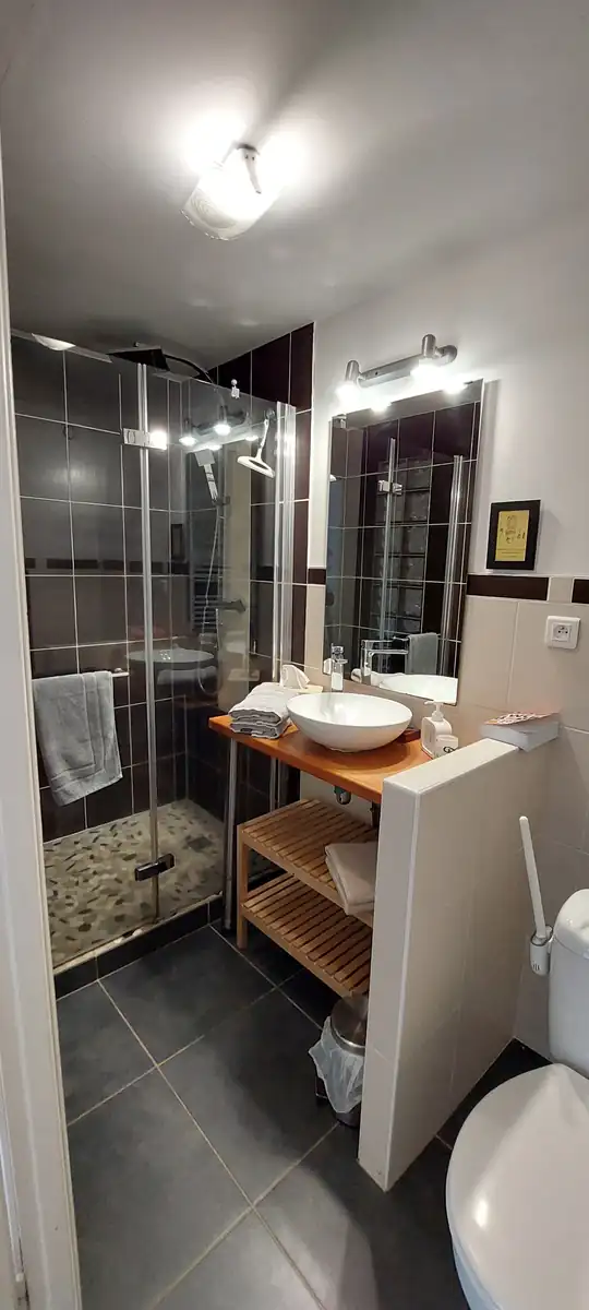 chambre Valériane