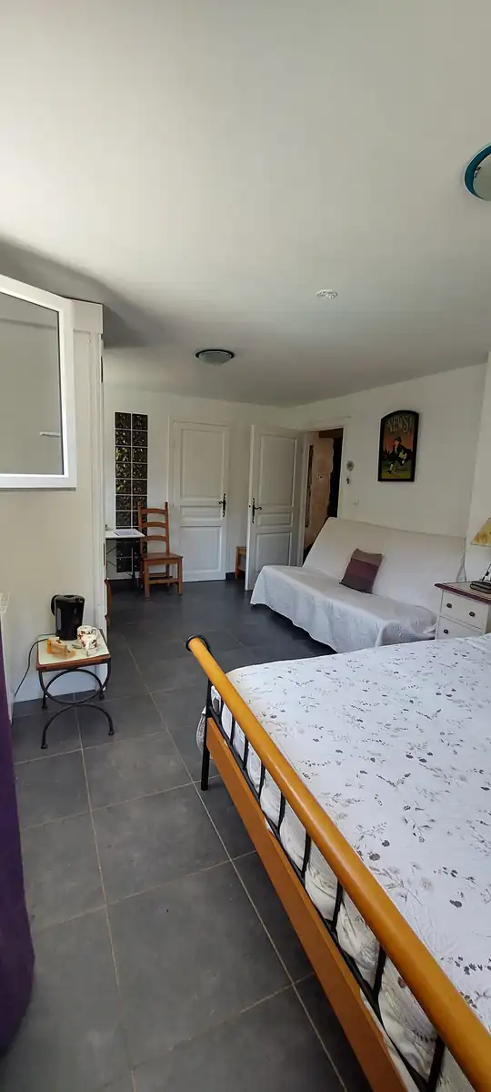 chambre Valériane