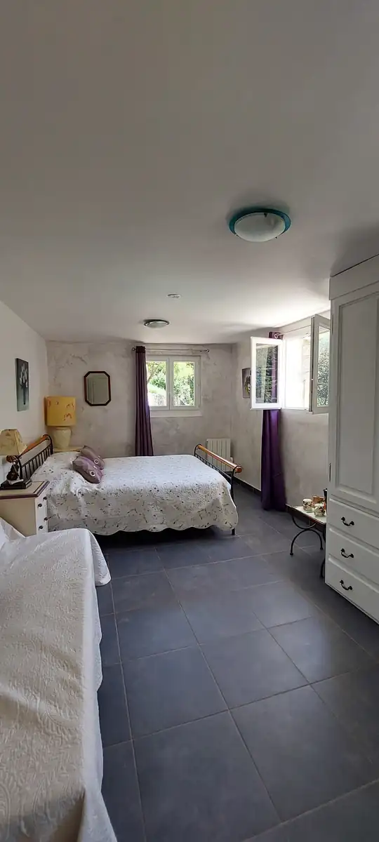 chambre Valériane