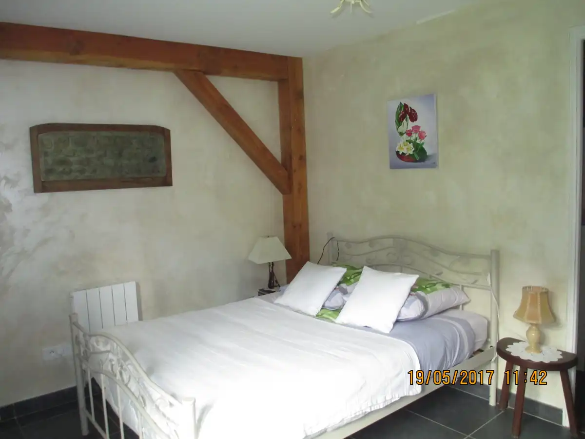 chambre Jasmin