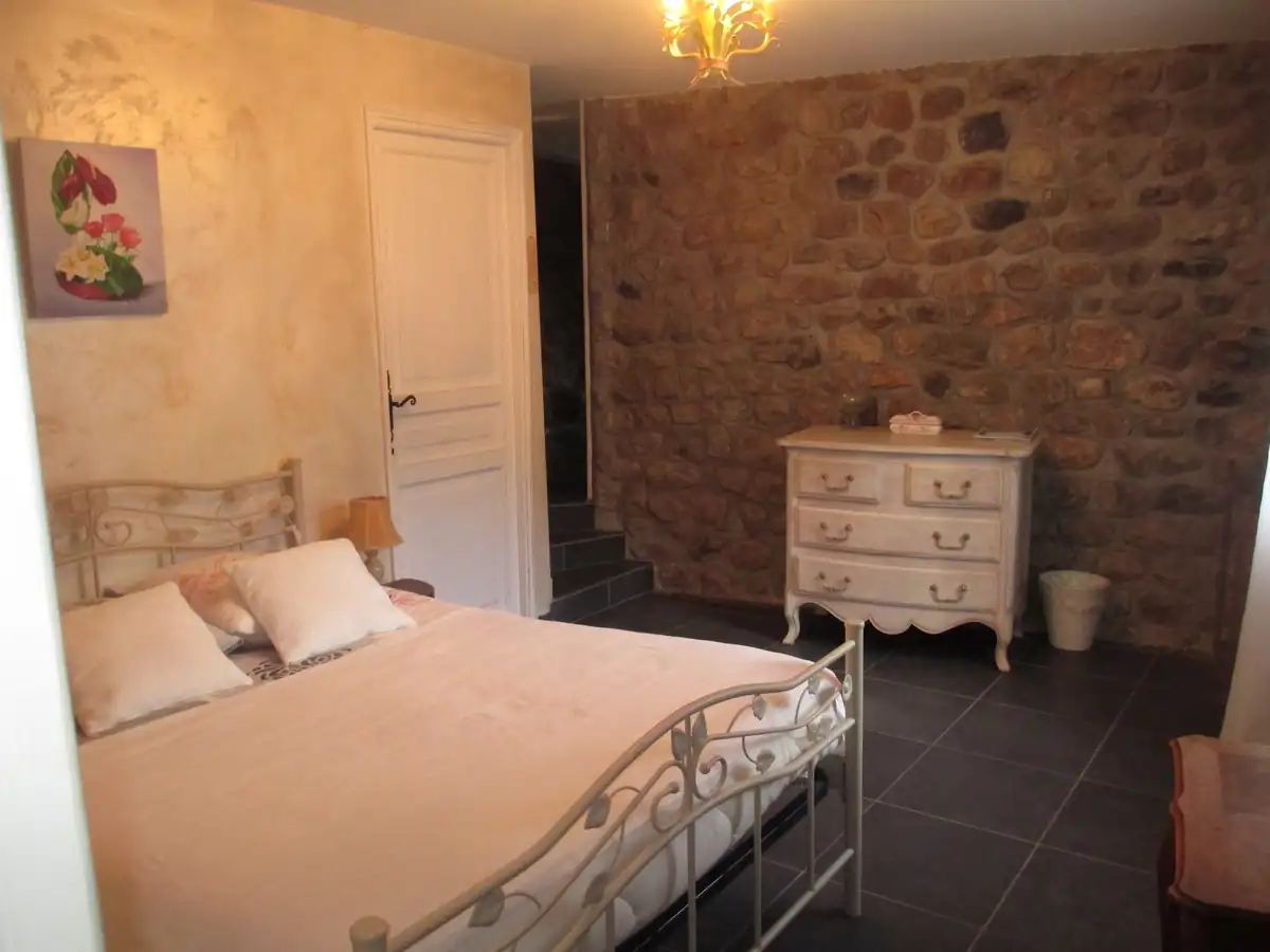 chambre Jasmin