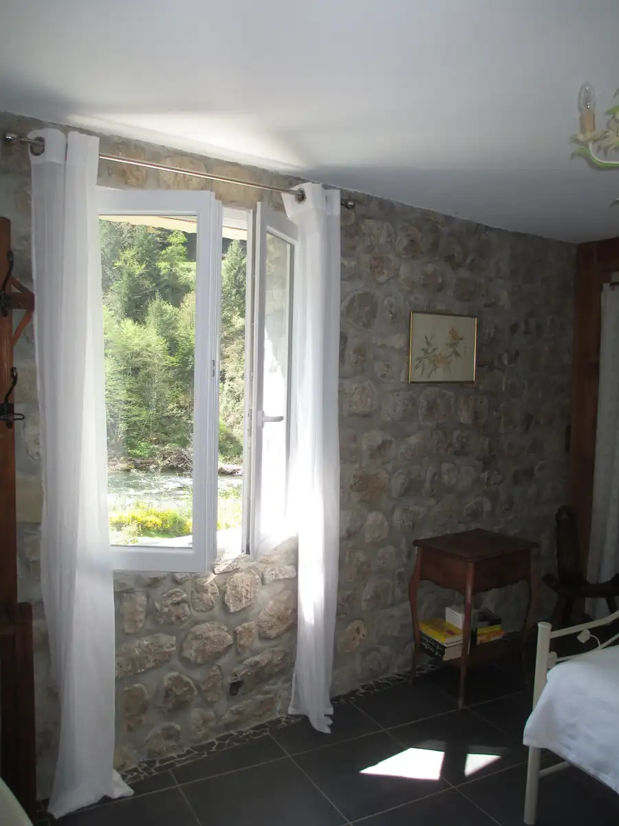chambre Jasmin