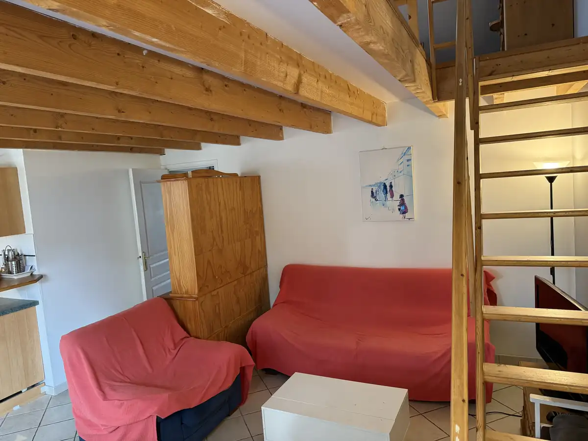 La Quiétude,maison, Wimereux, place de parking — La Quiétude,maison, Wimereux, place de parking
